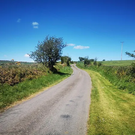 Lägenhet Countryside Bliss Clonakilty