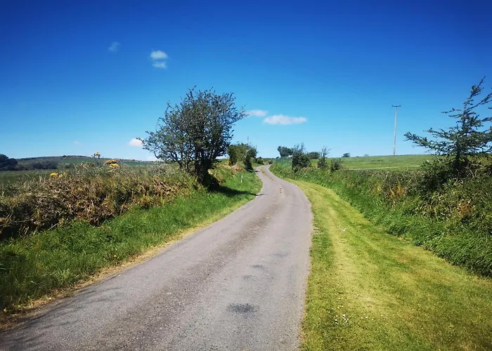 דירה Countryside Bliss קלונקילטי